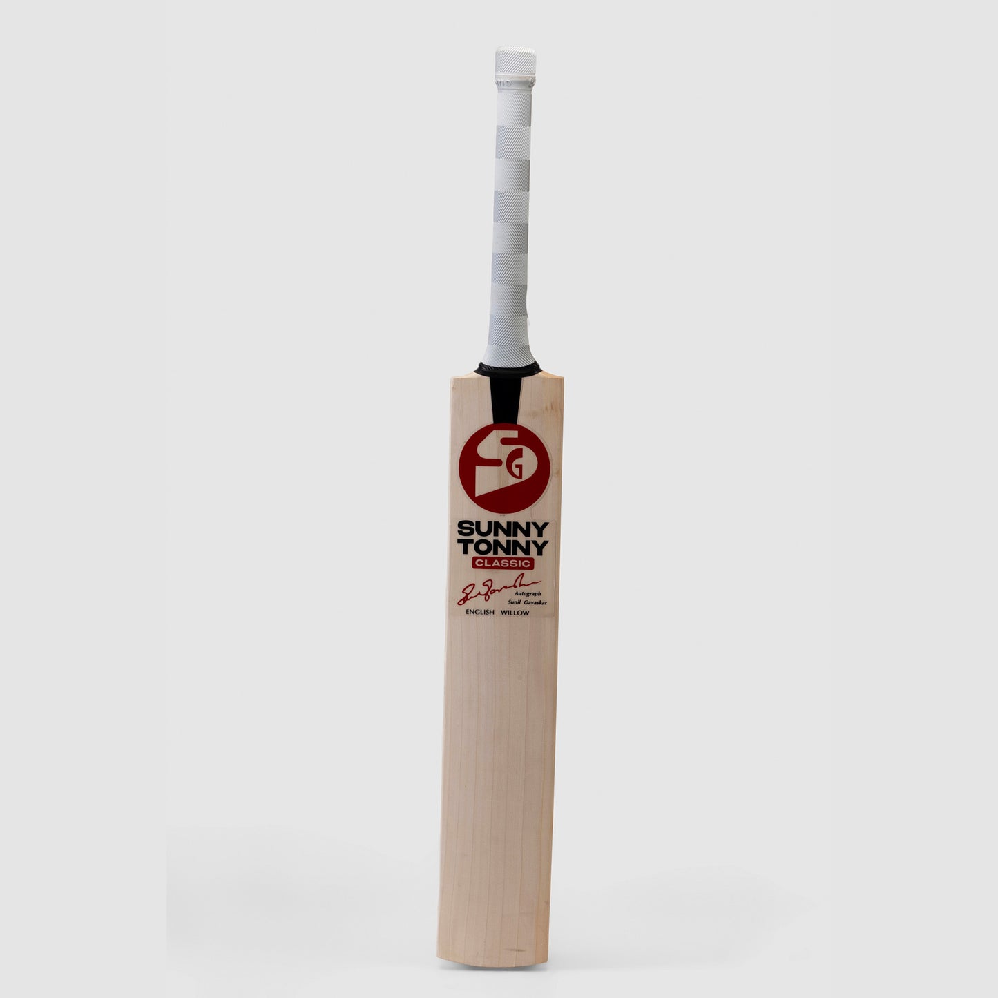 SG Sunny Tonny Classic English Willow Cricket Bat