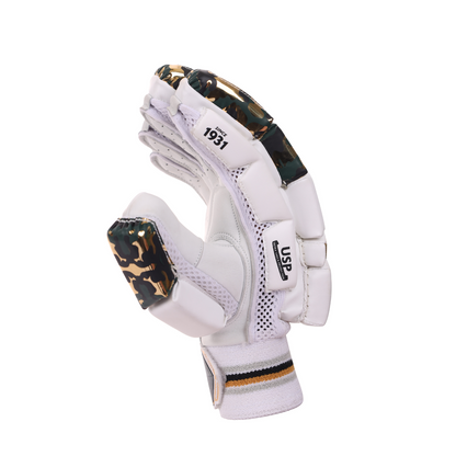 SG Savage Lite Batting Gloves