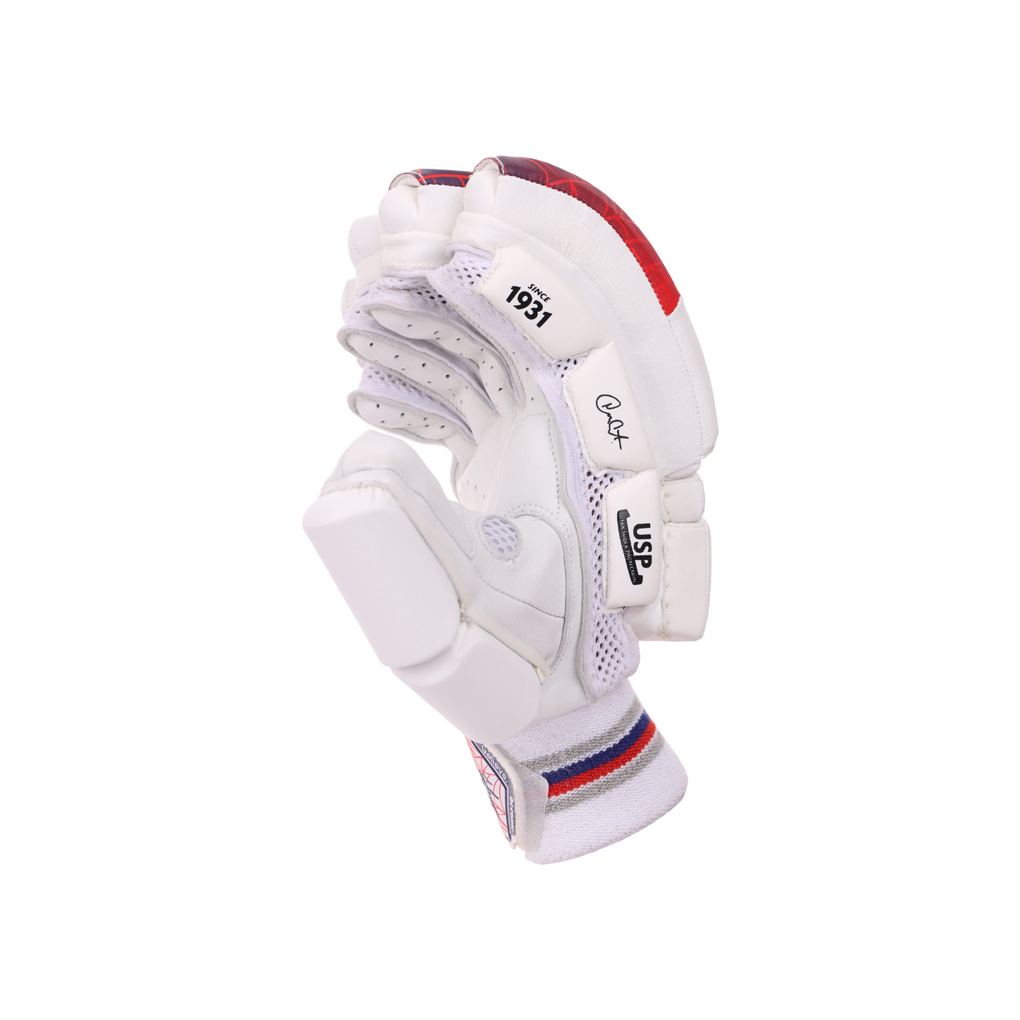 SG RP 17 Batting Gloves - Rishabh Pant Series