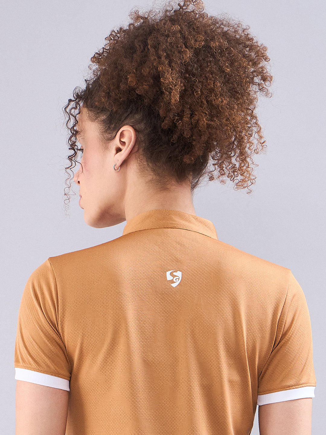 SG Women's Polo T-Shirt
