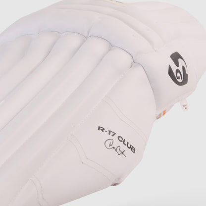 SG RP Club Batting Legguard