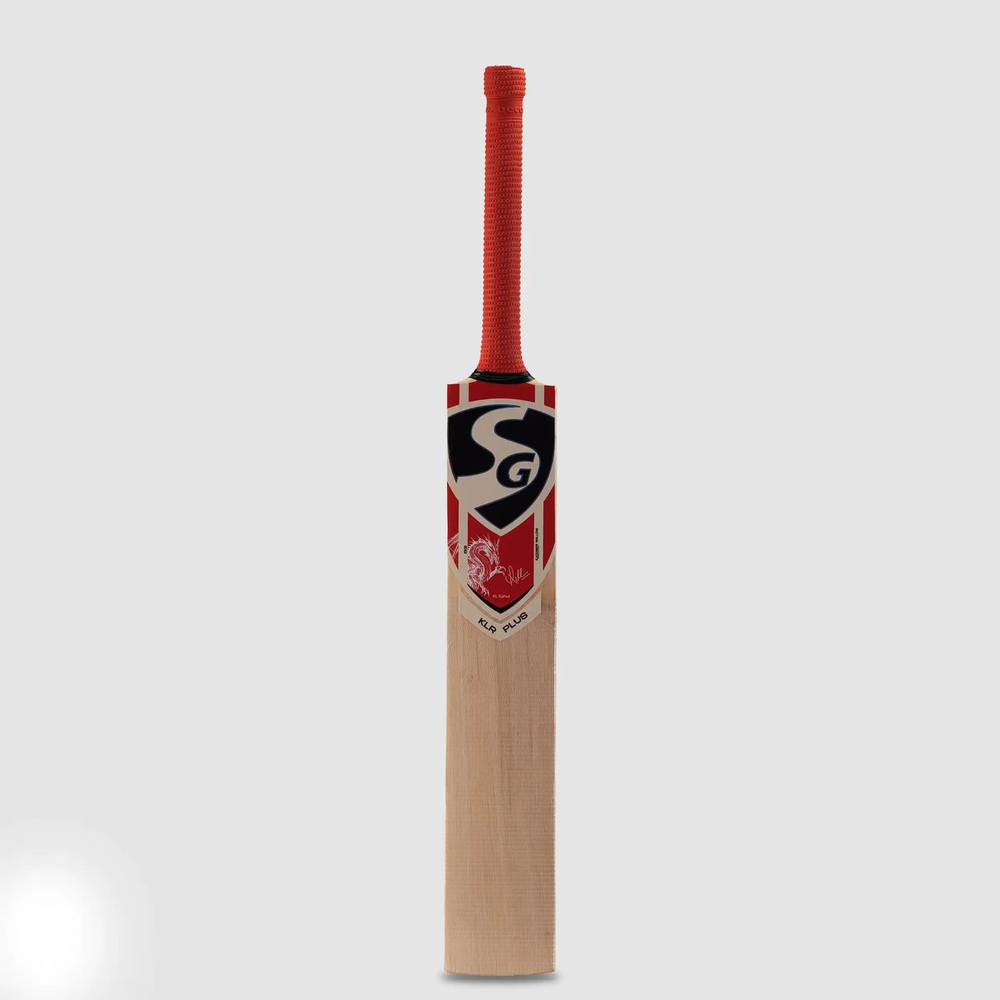SG KLR Plus Kashmir Willow Cricket Bat