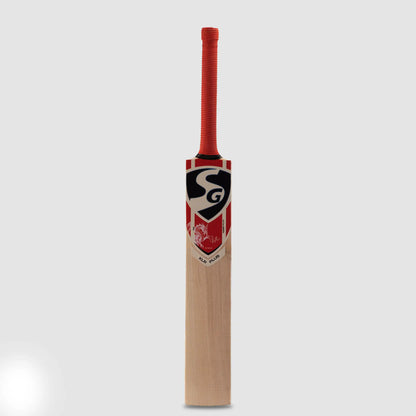 SG KLR Plus Kashmir Willow Cricket Bat