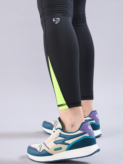 SG Women's H1WL8050 Leggings