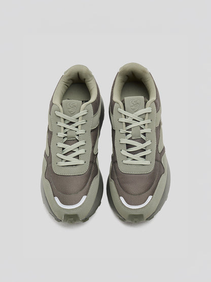 SG Meteor Lifestyle Shoes - Olive Moss