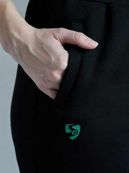 SG Fleece Track Pant For Women And Girls