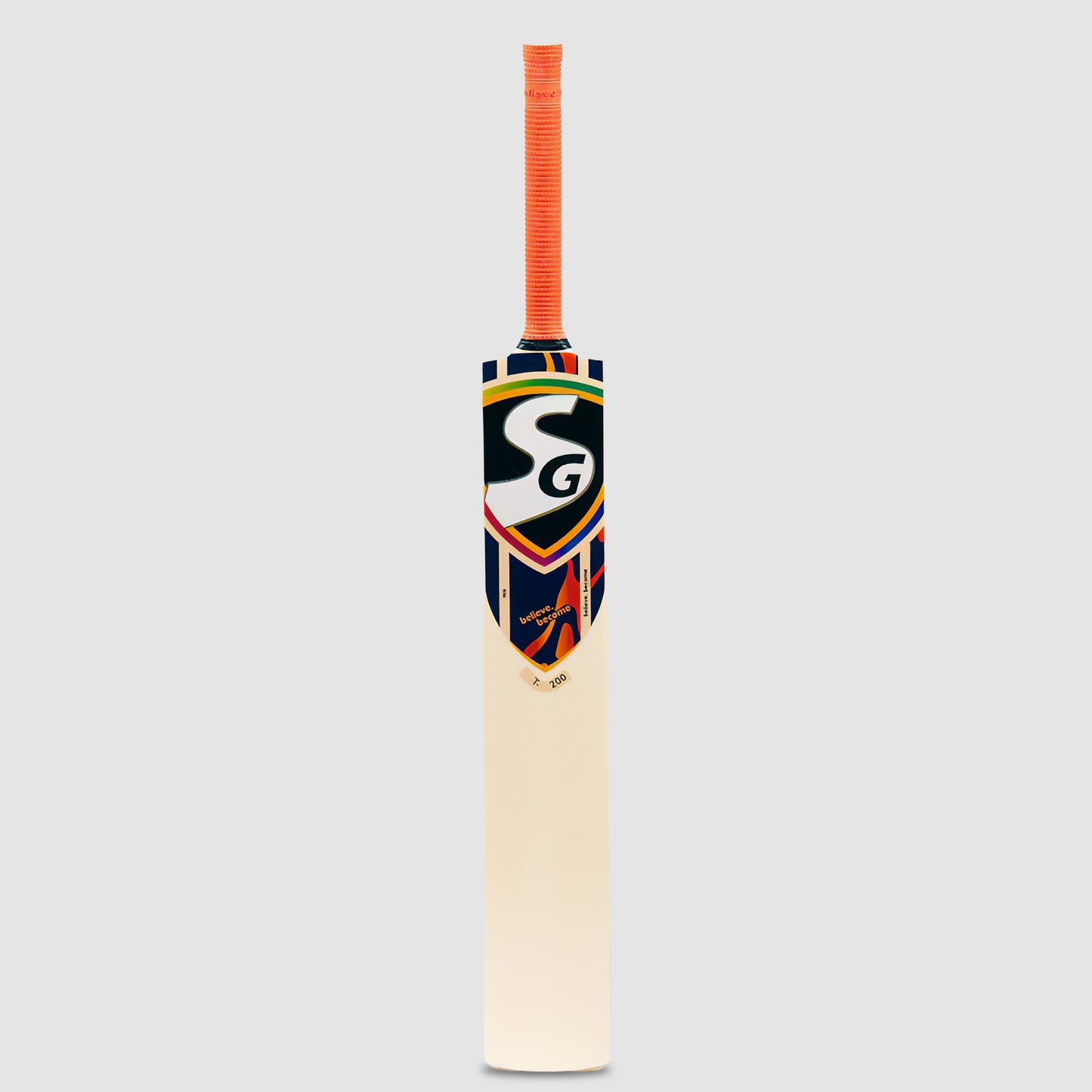 SG T-200 Plastic Bat