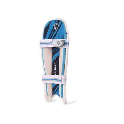 SG Proflex Cricket Wicket keeping Leg-guard ( Wicket keeping Pad)