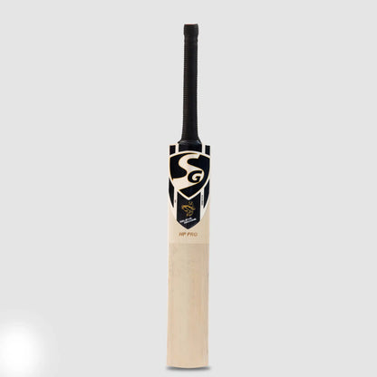 SG HP Pro Kashmir Willow Cricket Bat