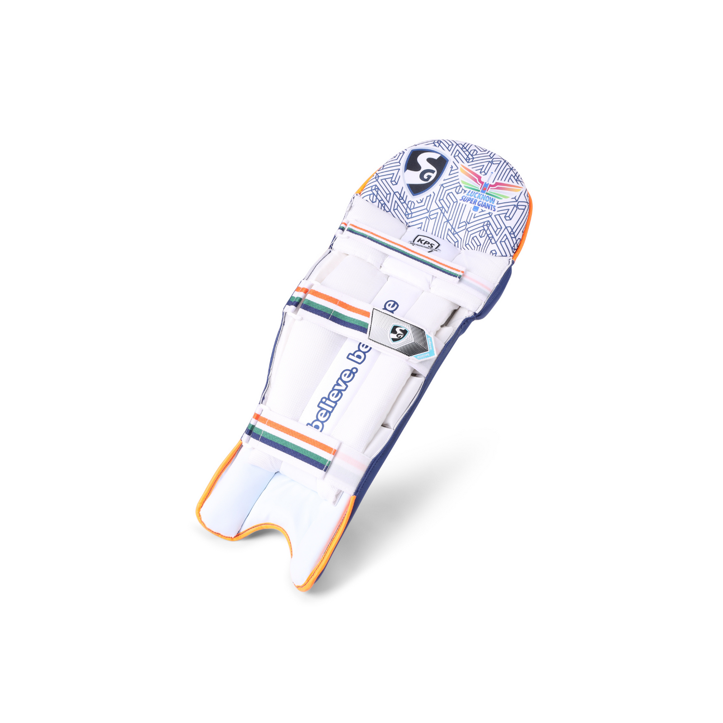 Batting Legguards SG X LSG 2 0