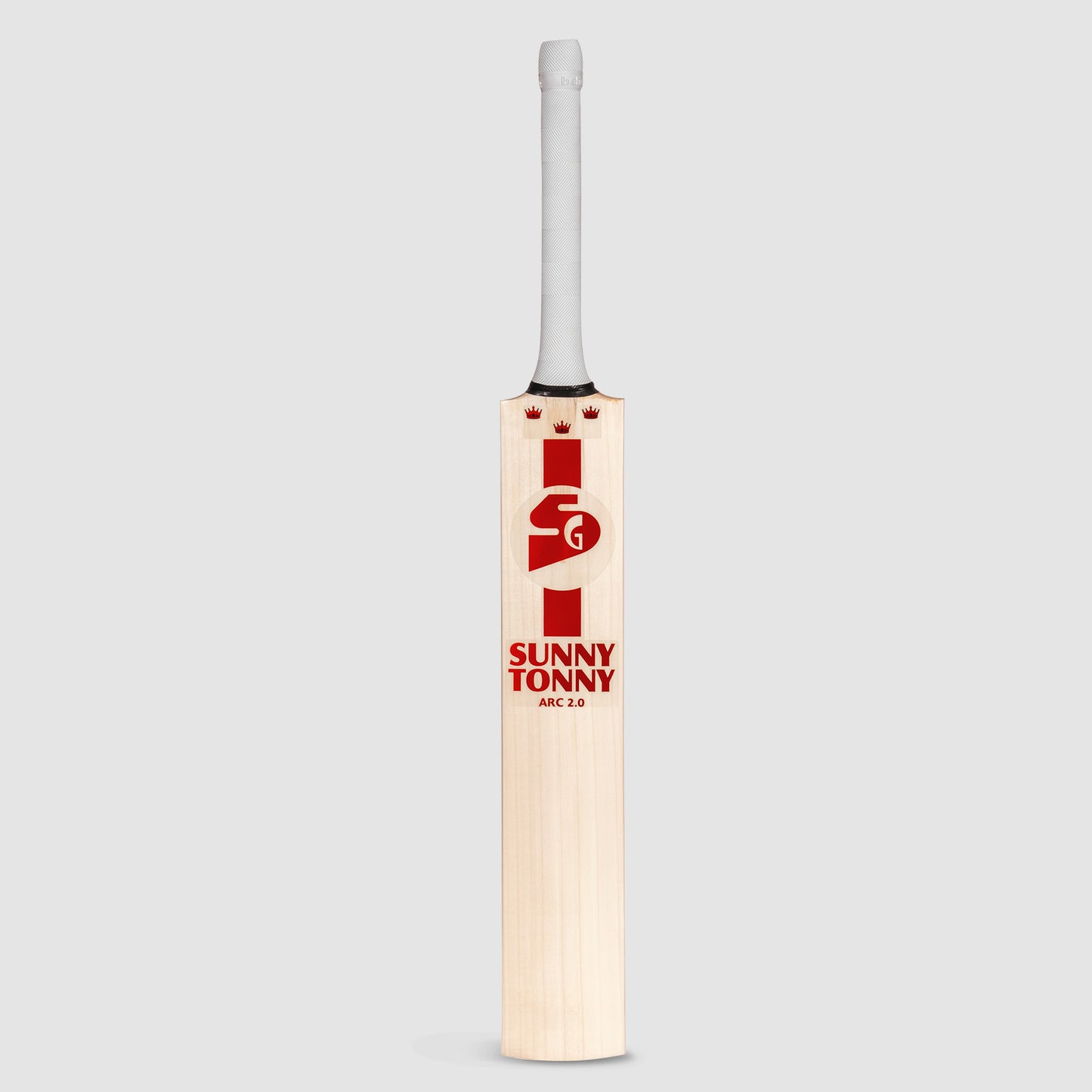 SG Arc 2.0 English Willow Cricket Bat