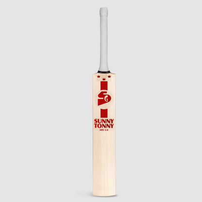 SG Arc 2.0 English Willow Cricket Bat