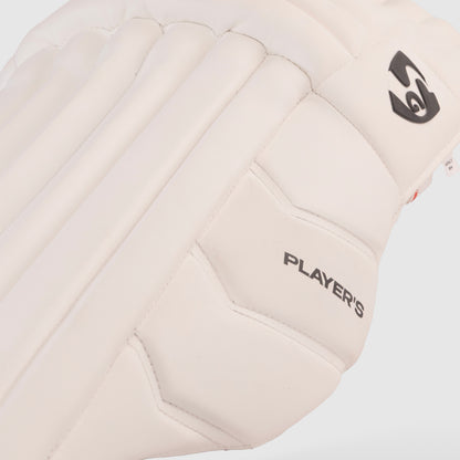 SG Player Batting Legguard