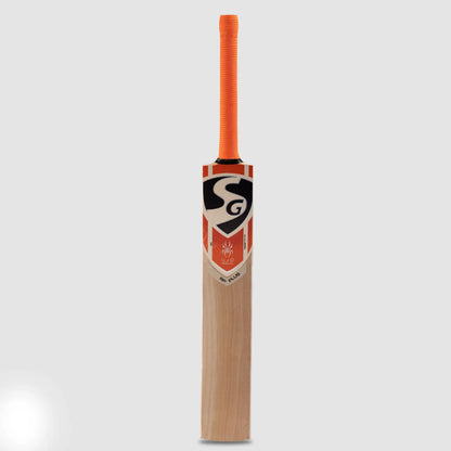 SG RP Plus Kashmir Willow Cricket Bat