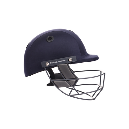 SG Savage Tech Cricket Helmet