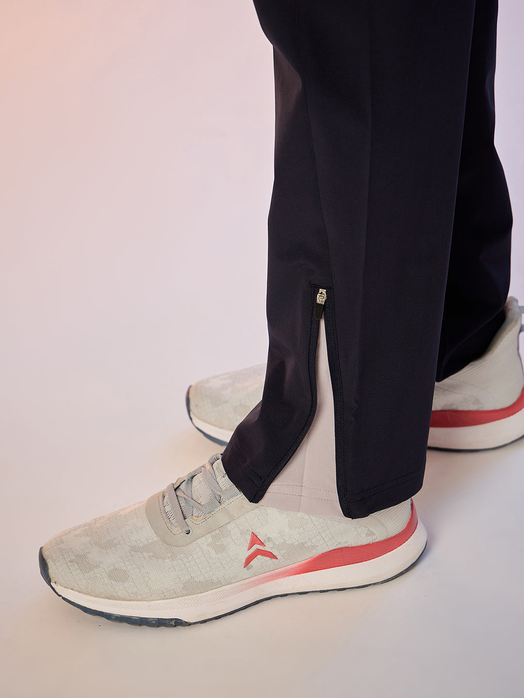 TRACK PANT MEN SG H3MTP8223 NAVY