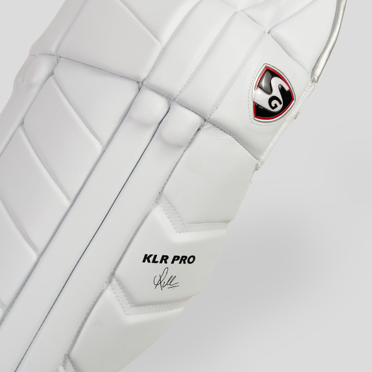 SG KLR Pro Batting Legguard