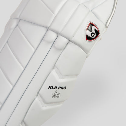 SG KLR Pro Batting Legguard
