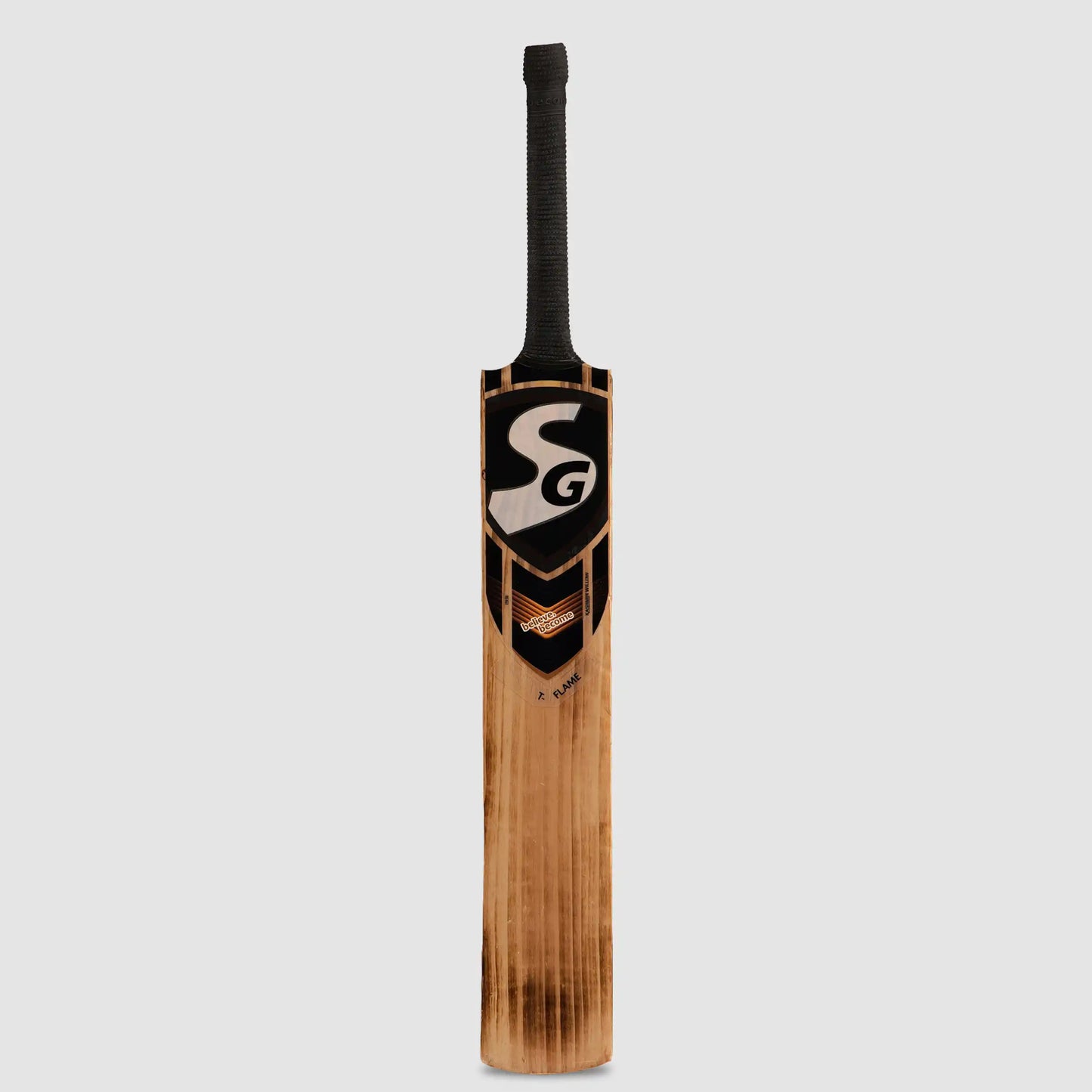 SG T-Flame Tennis Bat