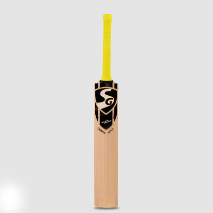 SG Cobra Gold Kashmir Willow Cricket Bat