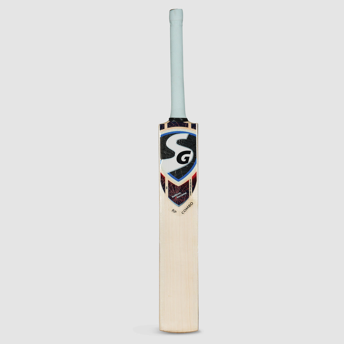 SG RP Combo English and Kashmir Combo Cricket Bat