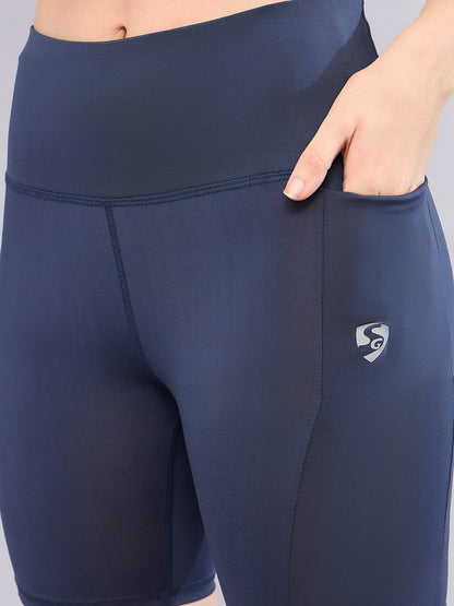 SG Women's H1WS8057 Shorts
