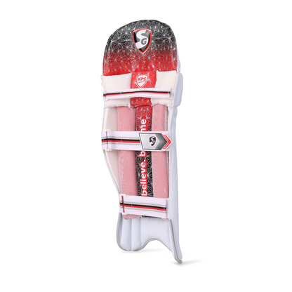 SG Super Club Cricket Batting Legguard (Batting Pad)