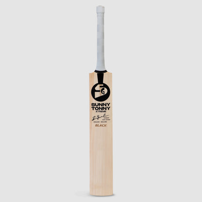 SG Sunny Tonny Xtreme Black English Willow Cricket Bat