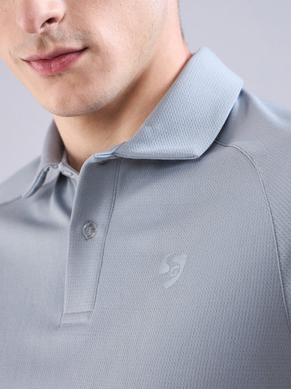 SG Men's H2MP8143 Polo T-Shirt