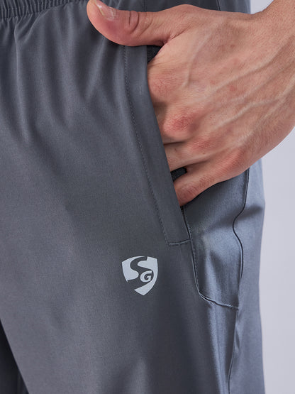 SG Men's H2MTP8160 Track Pant