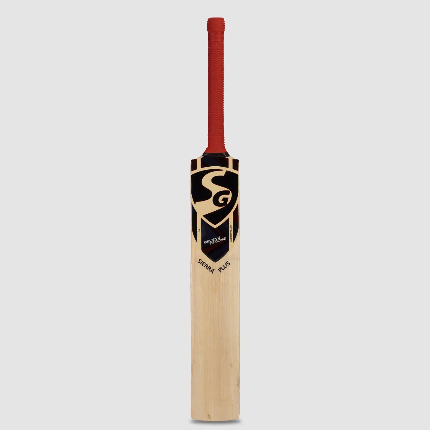 SG Sierra Plus Kashmir Willow Cricket Bat