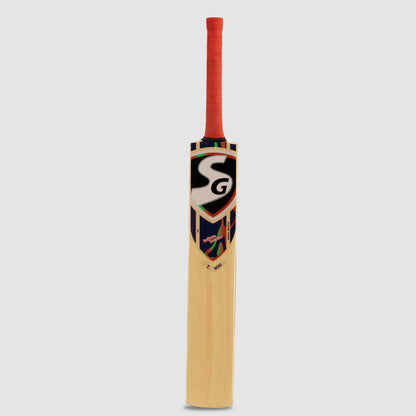 SG Kashmir Willow Cricket Bat (Tennis ball) T-800
