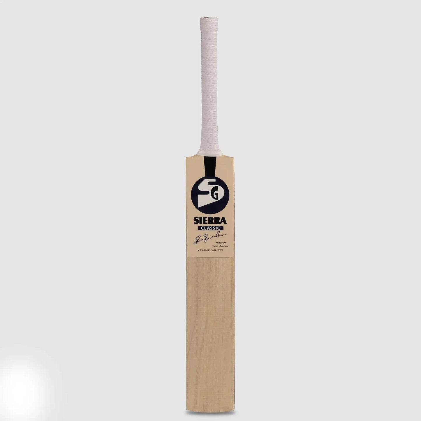 SG Sierra Classic Kashmir Willow Cricket Bat