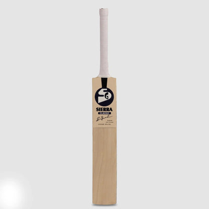 SG Sierra Classic Kashmir Willow Cricket Bat