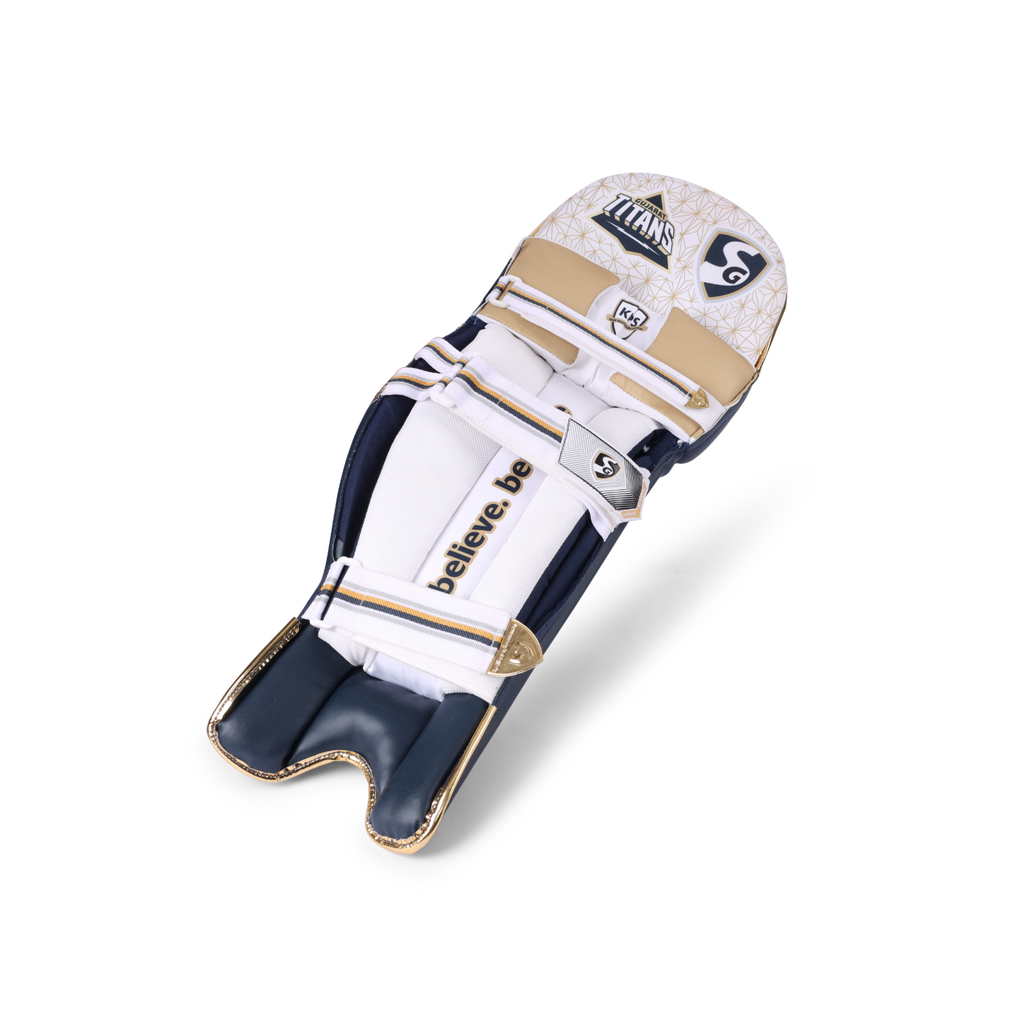 Batting Legguards SG X GT 2 0