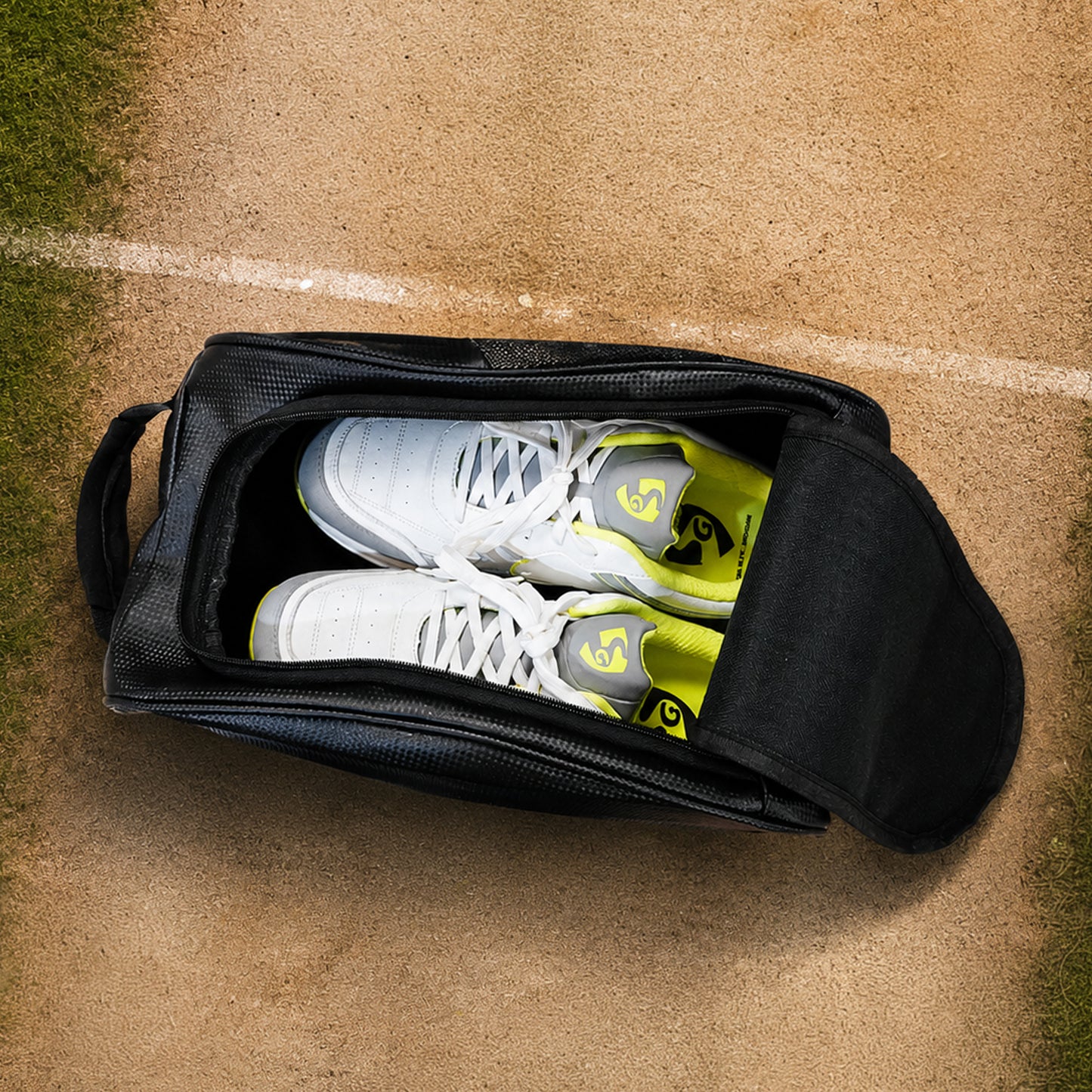 SG Shoe Bag