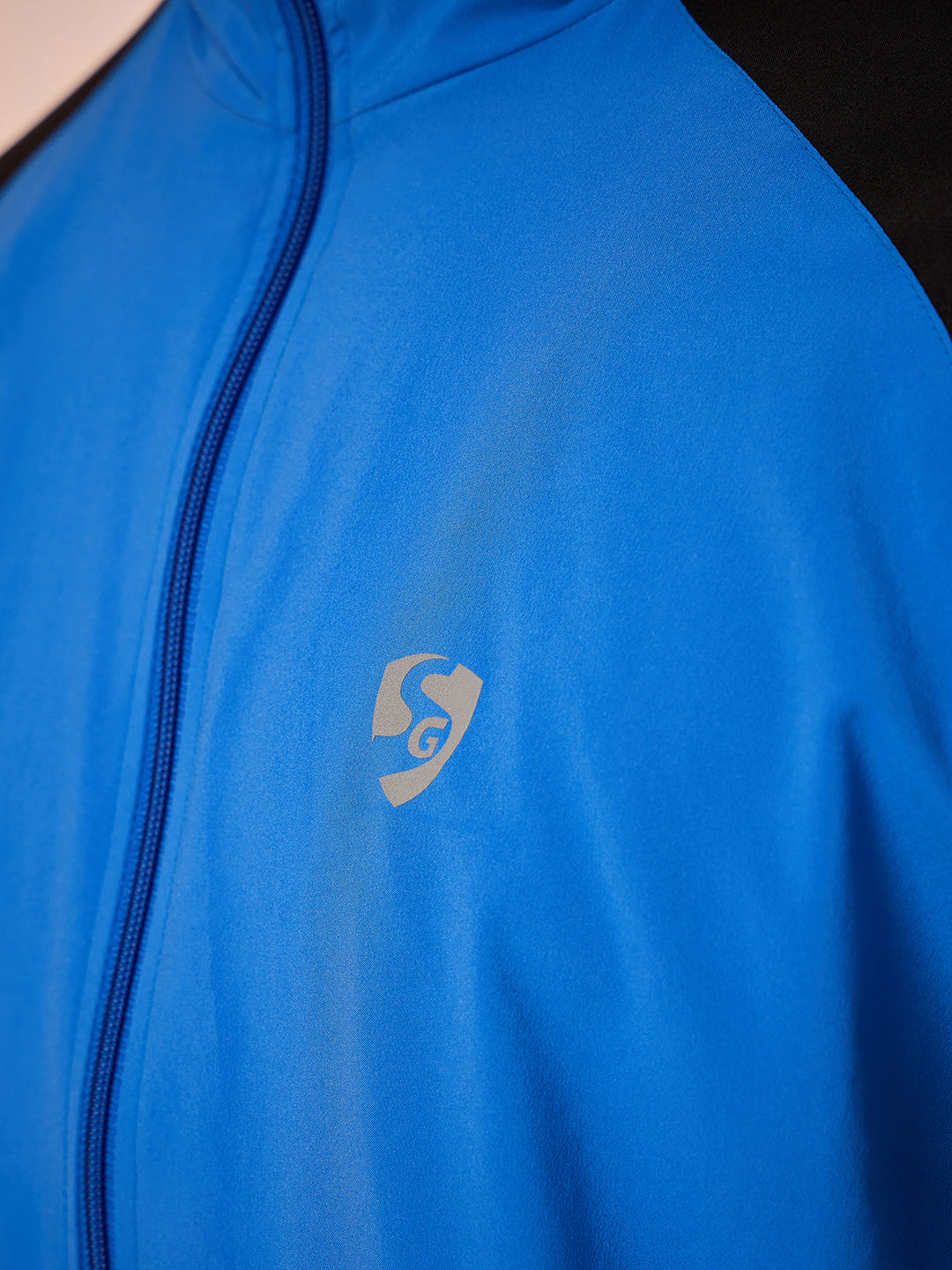TRACKSUIT MEN SG H4MTS8234 CLASSIC BLUE