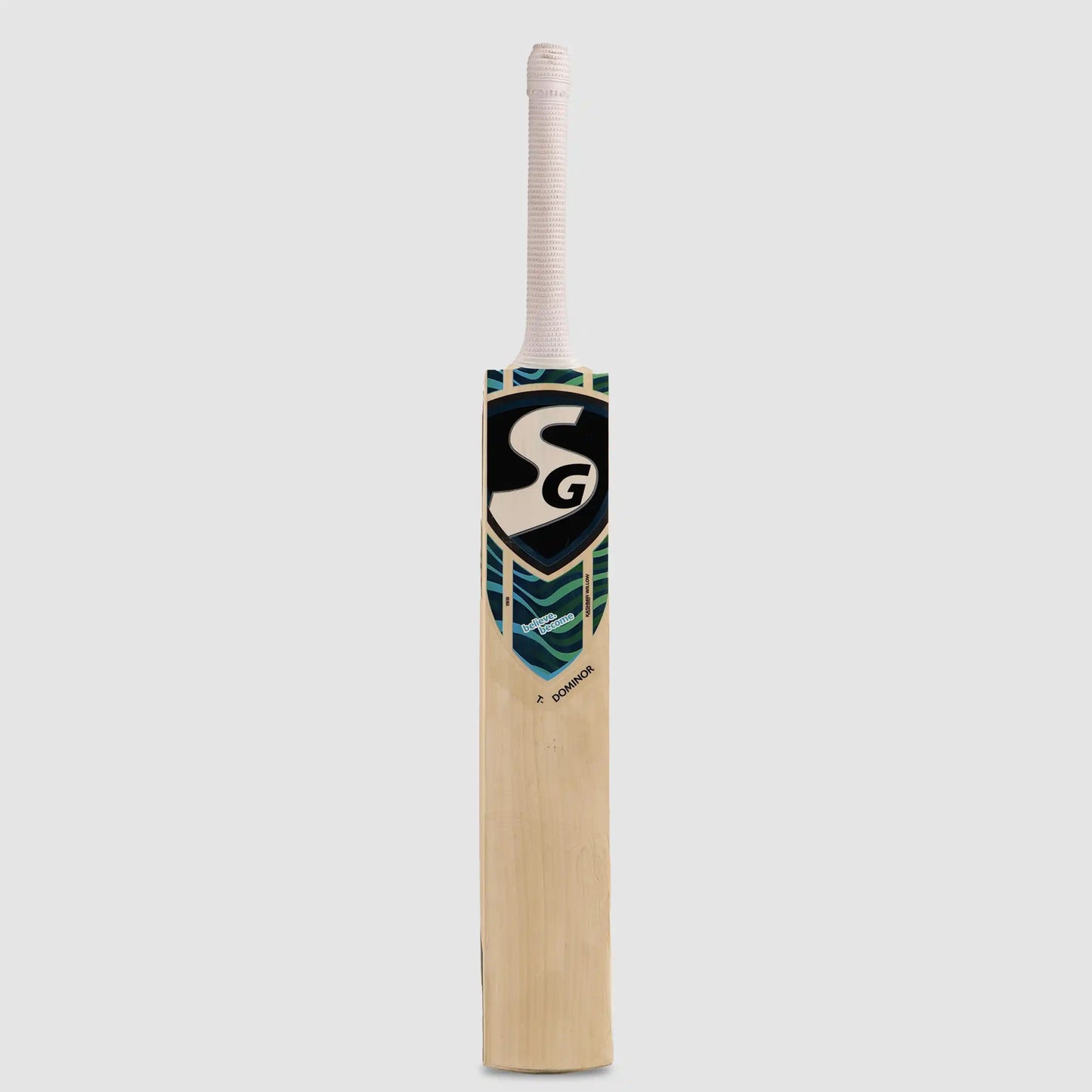 SG T-Dominor Scoop Cricket Bat - Kashmir Willow
