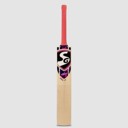 SG Forza 3.0 English and Kashmir Combo Cricket Bat