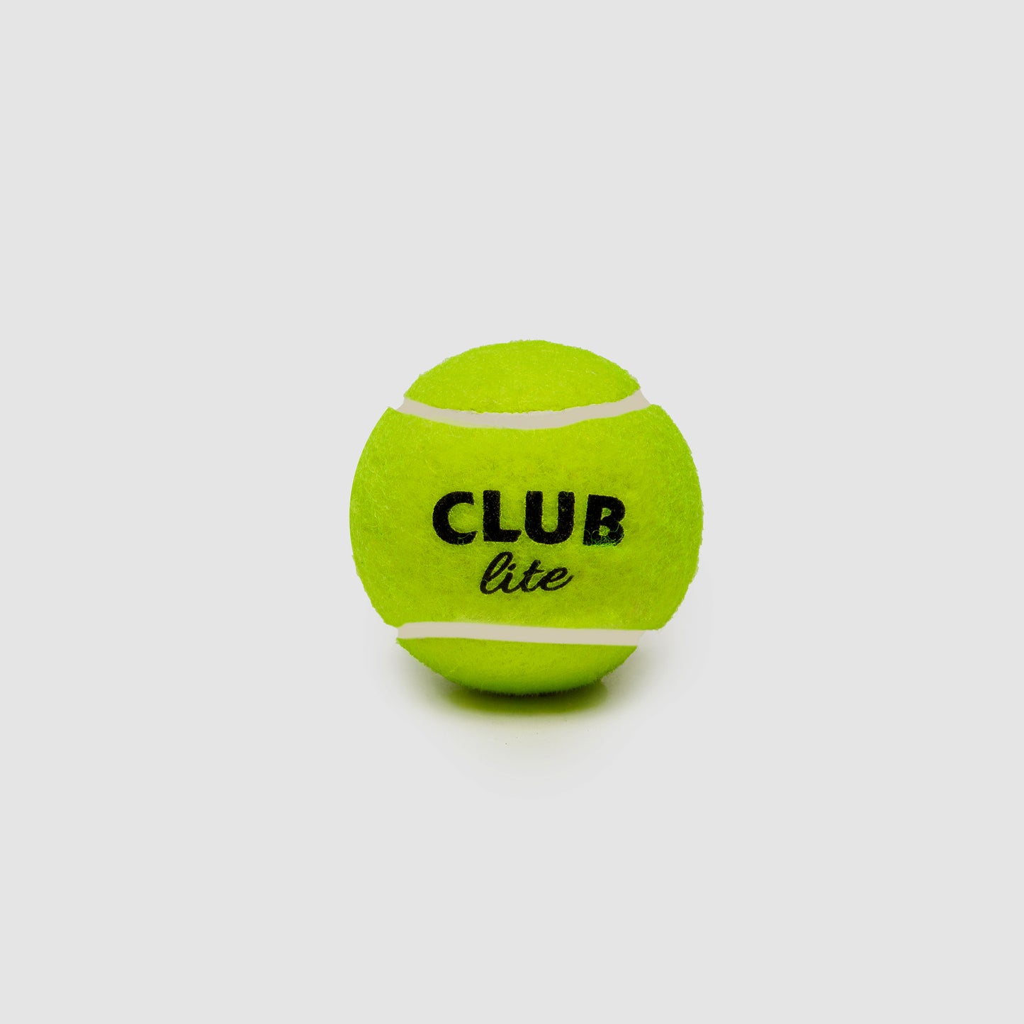 SG CLUB Lite Cricket Balls (Pack of 6)
