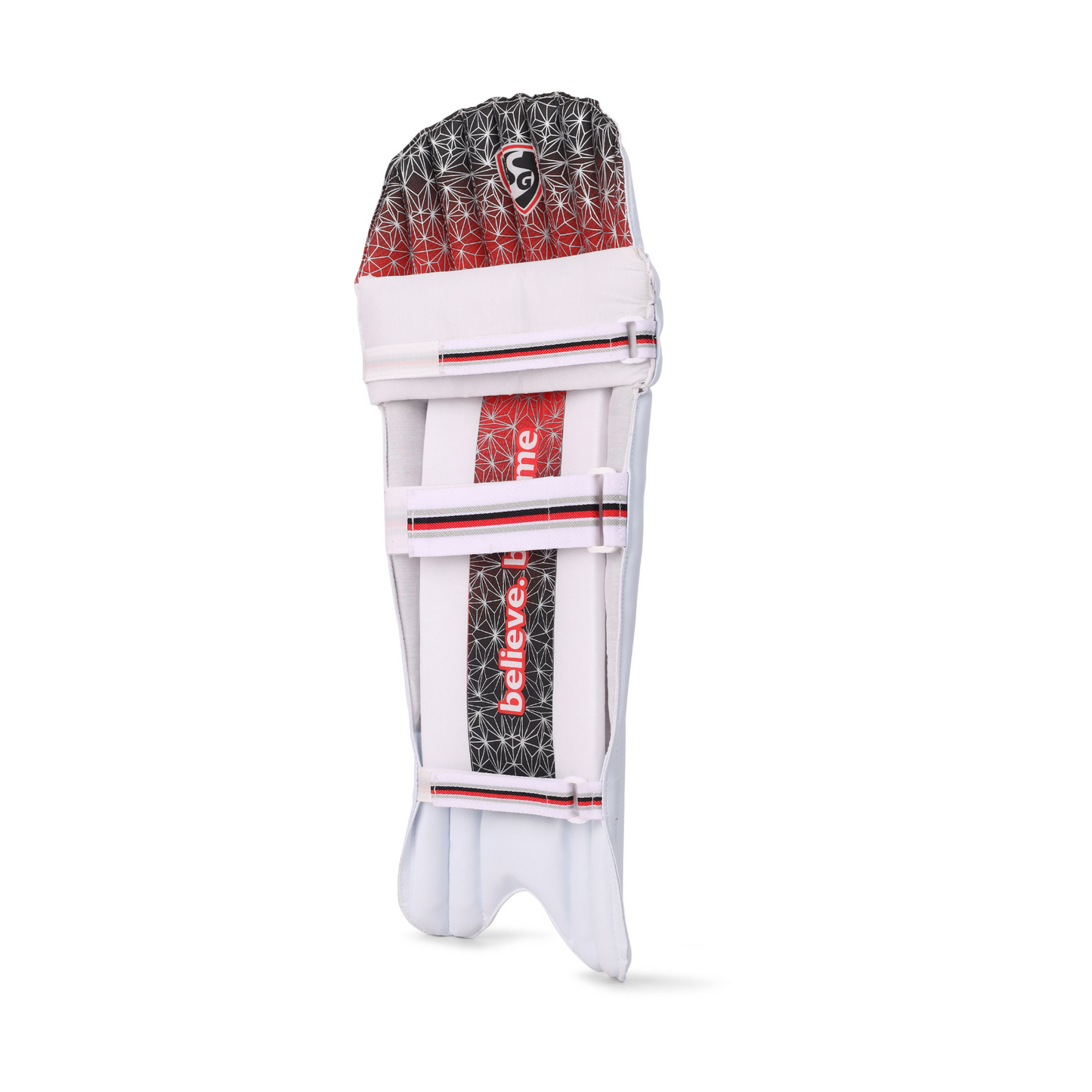 SG Optipro Cricket Batting Legguard (Batting Pad)