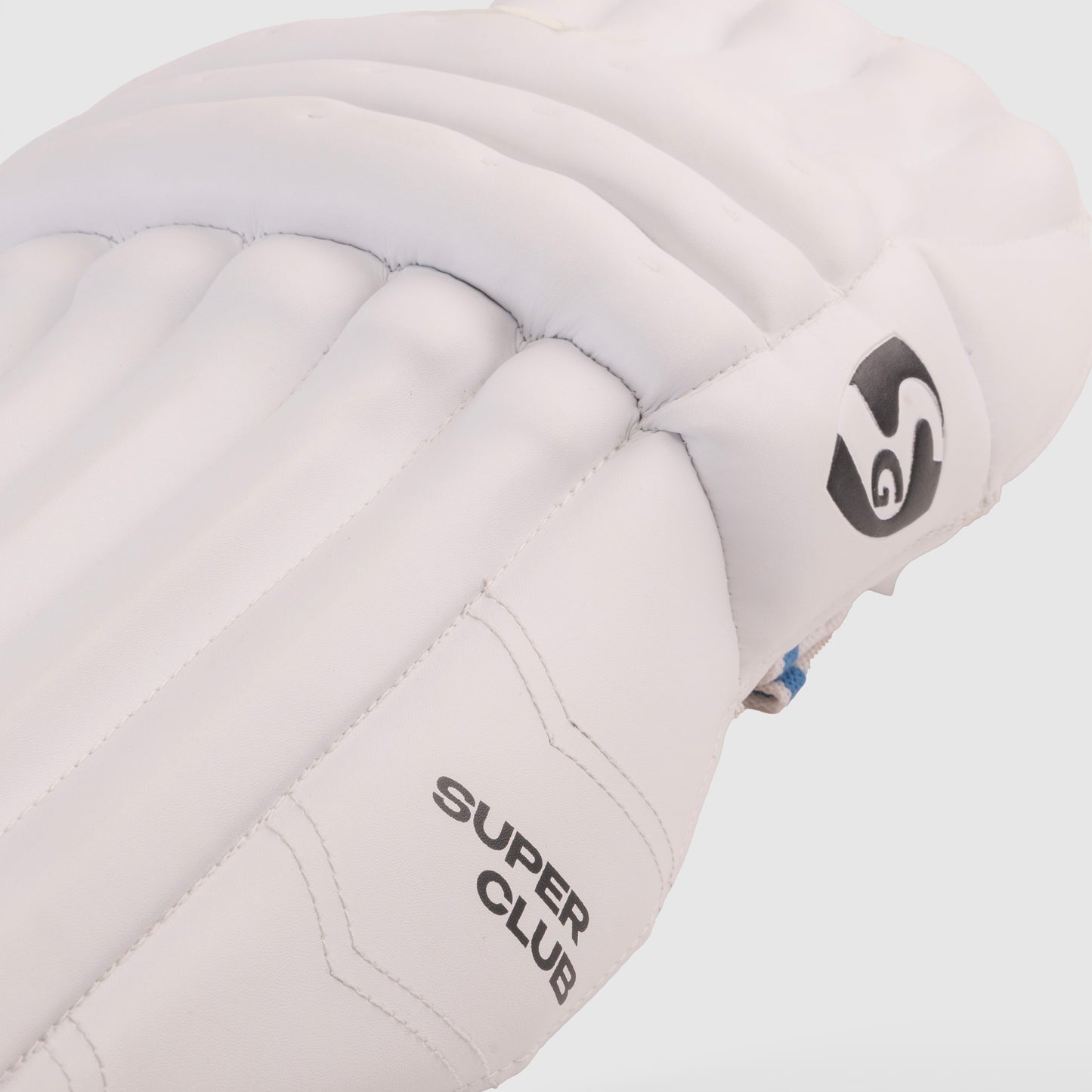 SG Super Club Batting Legguard