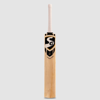 SG HP-Blast Edge Kashmir Willow Scoop Bat for Tennis Cricket Ball