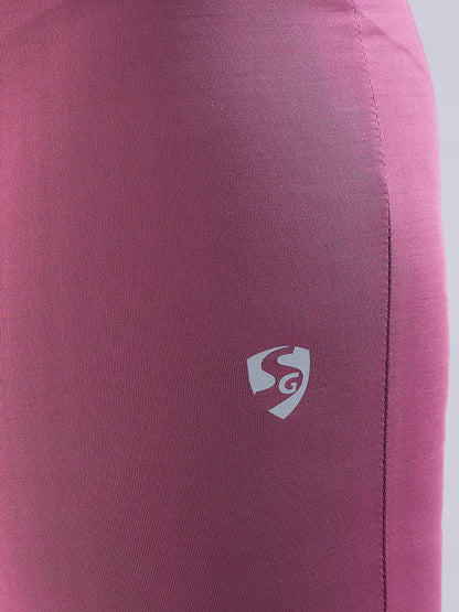 SG Women's H1WTP8069 Track Pant