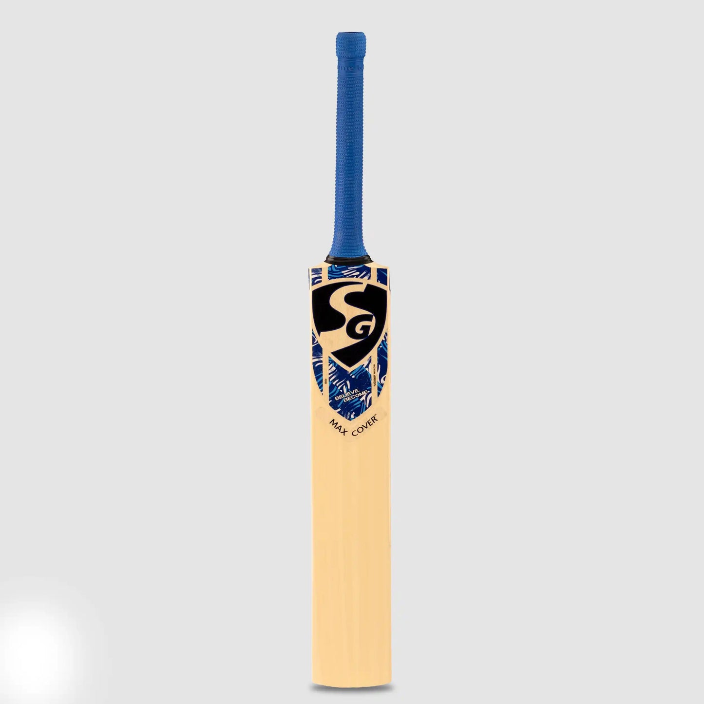 SG Maxcover Kashmir Willow Cricket Bat