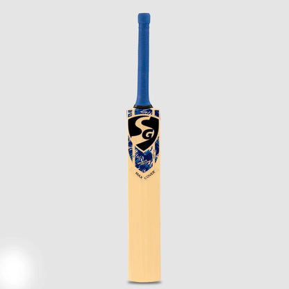 SG Maxcover Kashmir Willow Cricket Bat