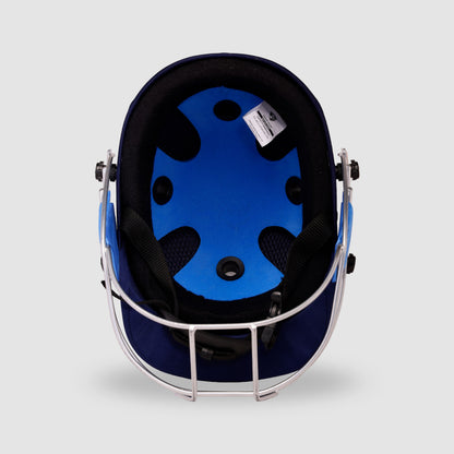SG Club Cricket Helmet