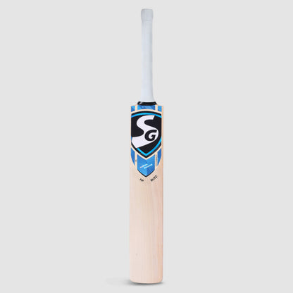SG HP Blitz English and Kashmir Combo Cricket Bat