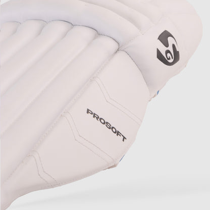 SG Prosoft Batting Legguard