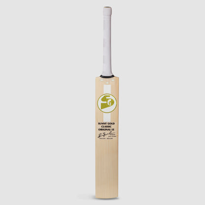 SG Sunny Gold Classic Original LE English Willow Cricket Bat